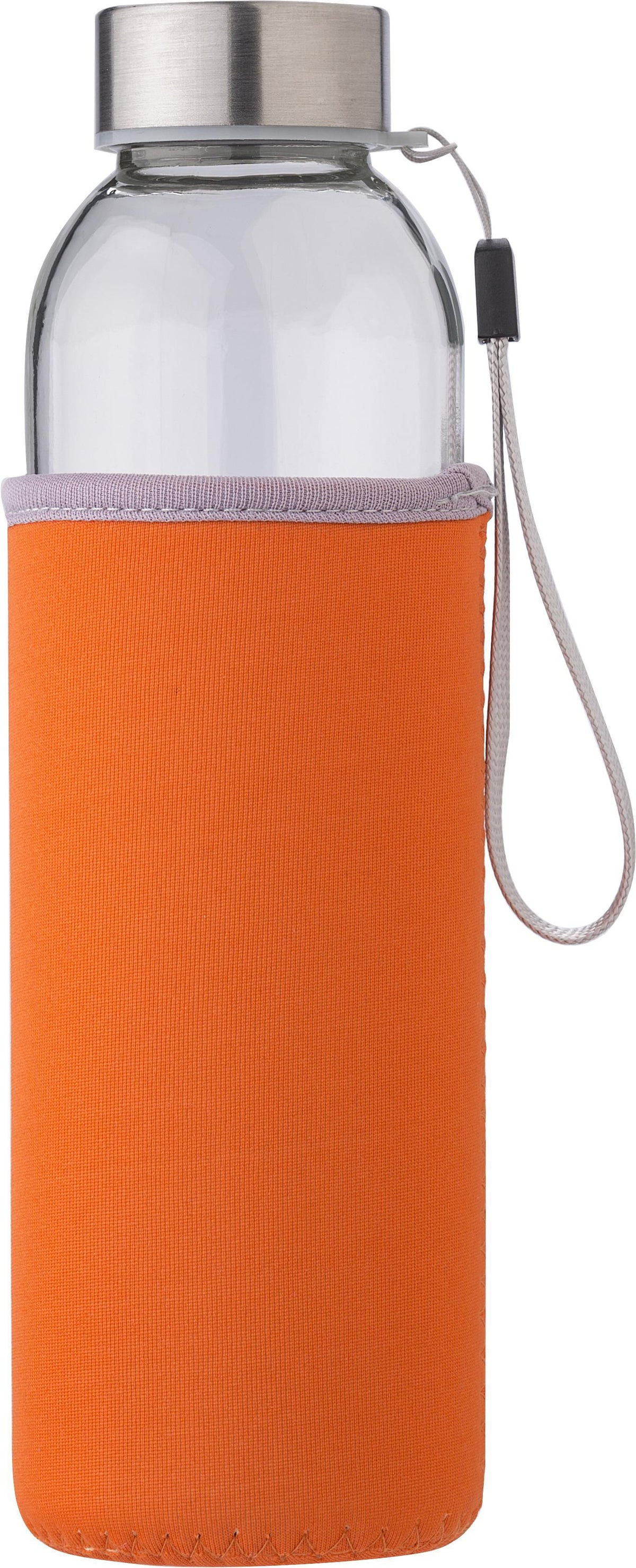 Trinkflasche Nika, 500 ml