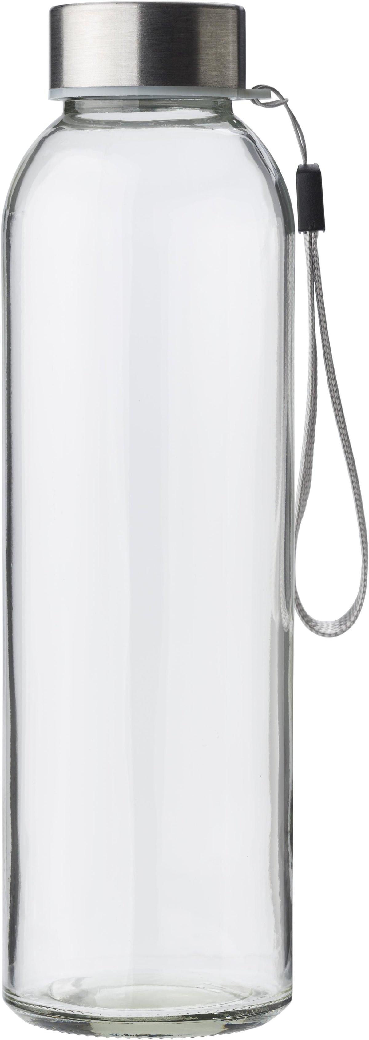 Trinkflasche Nika, 500 ml
