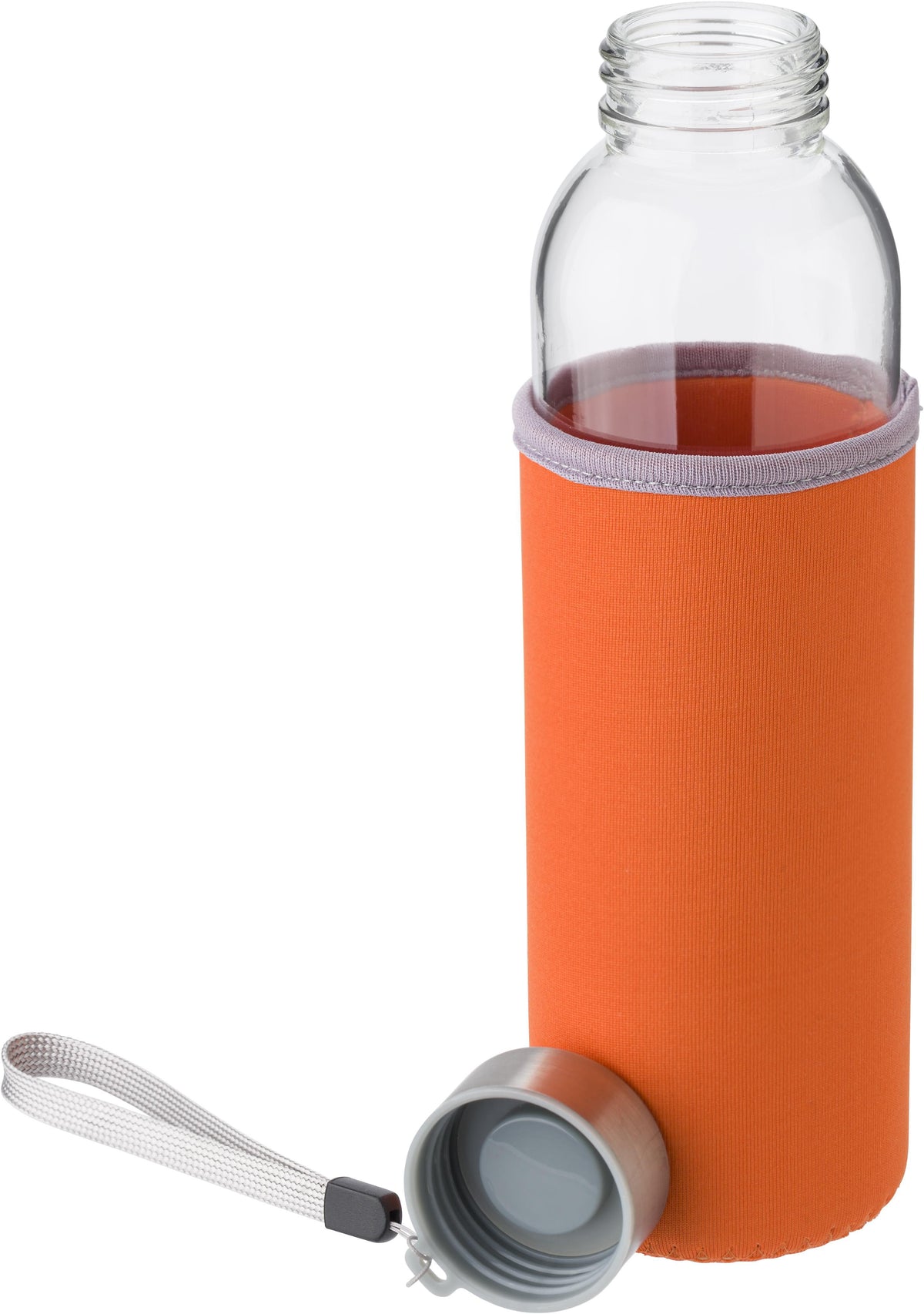 Trinkflasche Nika, 500 ml