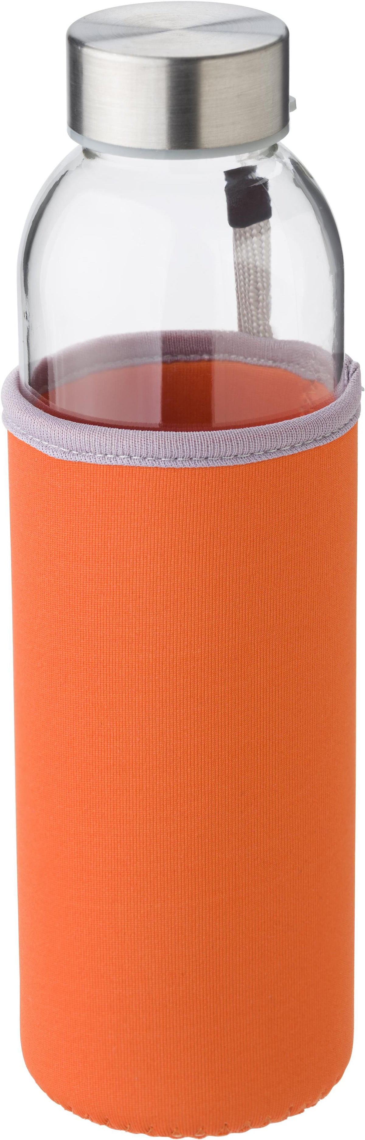 Trinkflasche Nika, 500 ml