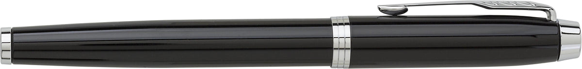 Parker IM Tintenroller, Metall