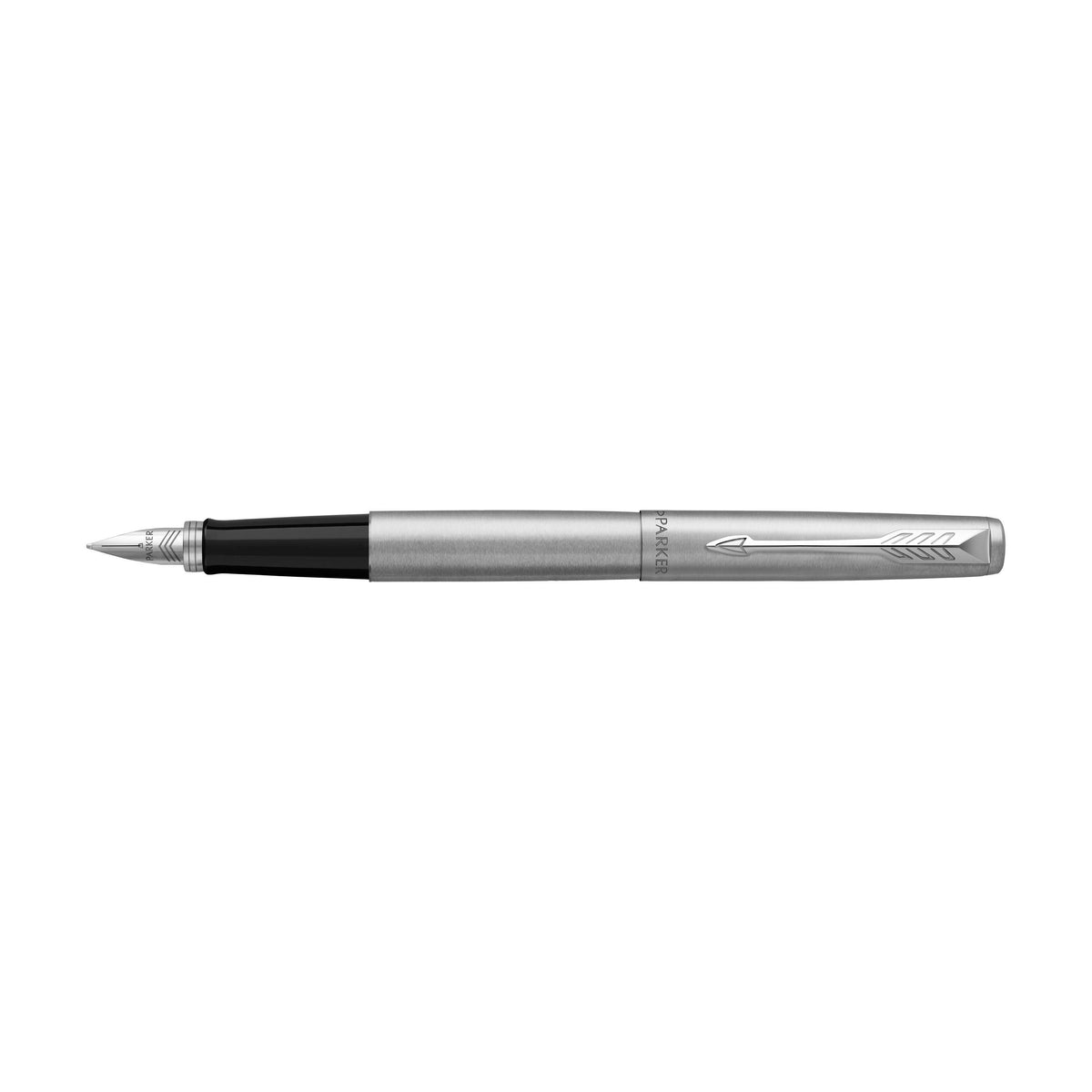 Parker Jotter Core Füllfederhalter, Edelstahl