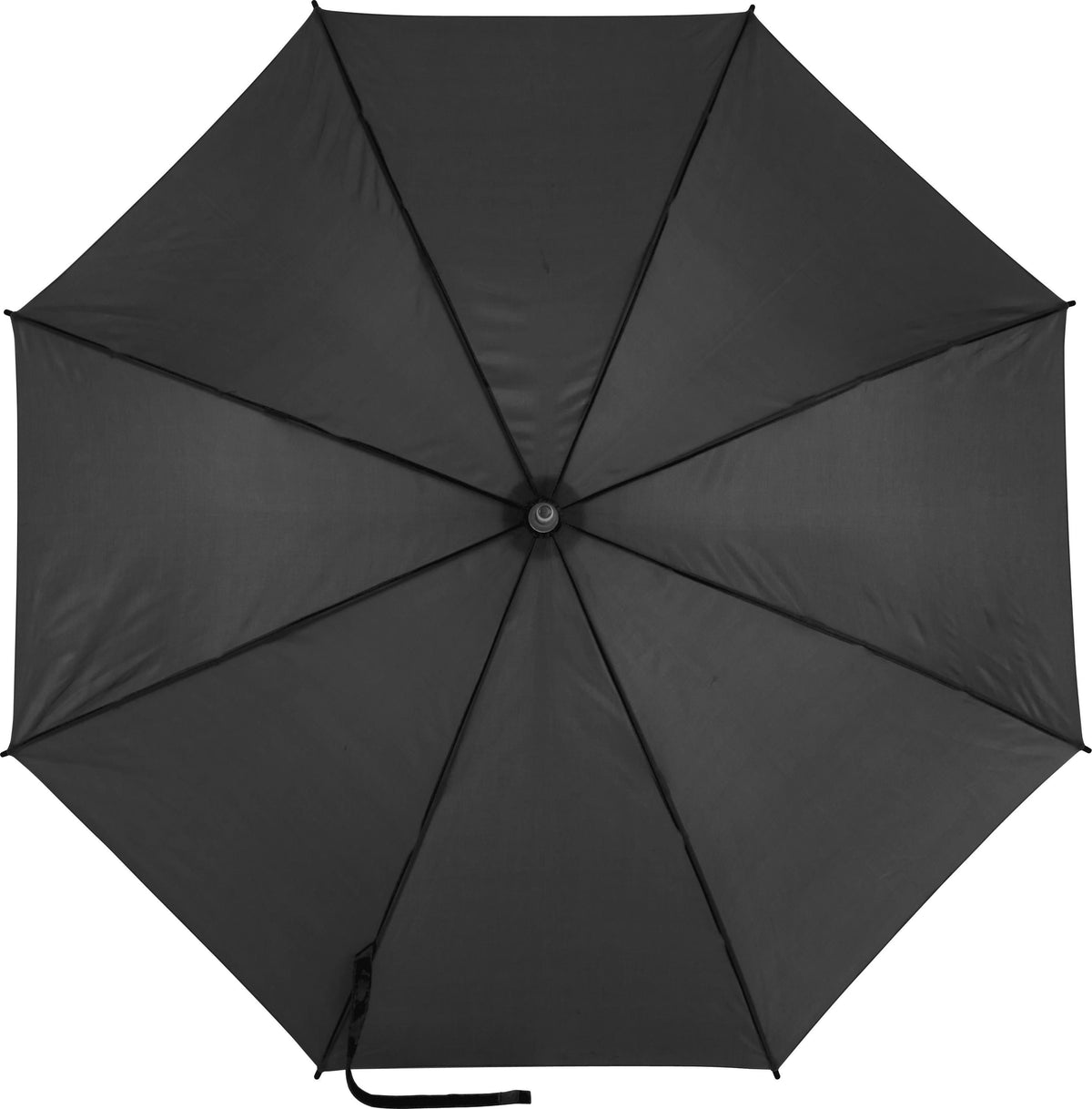 Regenschirm Suzette, Polyester 190T, Automatisch, 8 Segmente