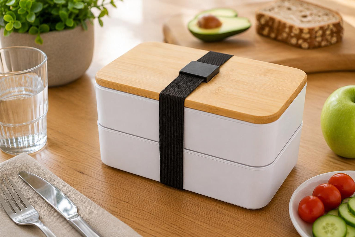 Lunchbox Maxton, 800 ml
