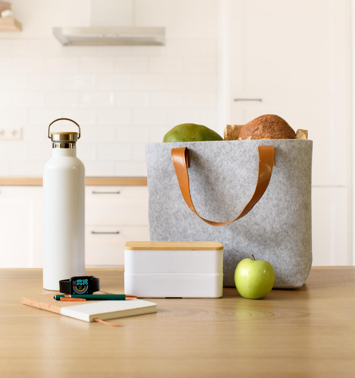 Lunchbox Maxton, 800 ml