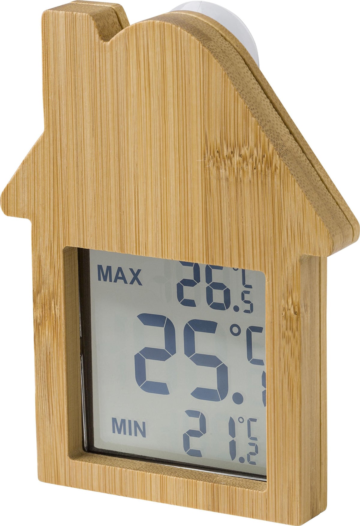 Wetterstation Lane, Bambus