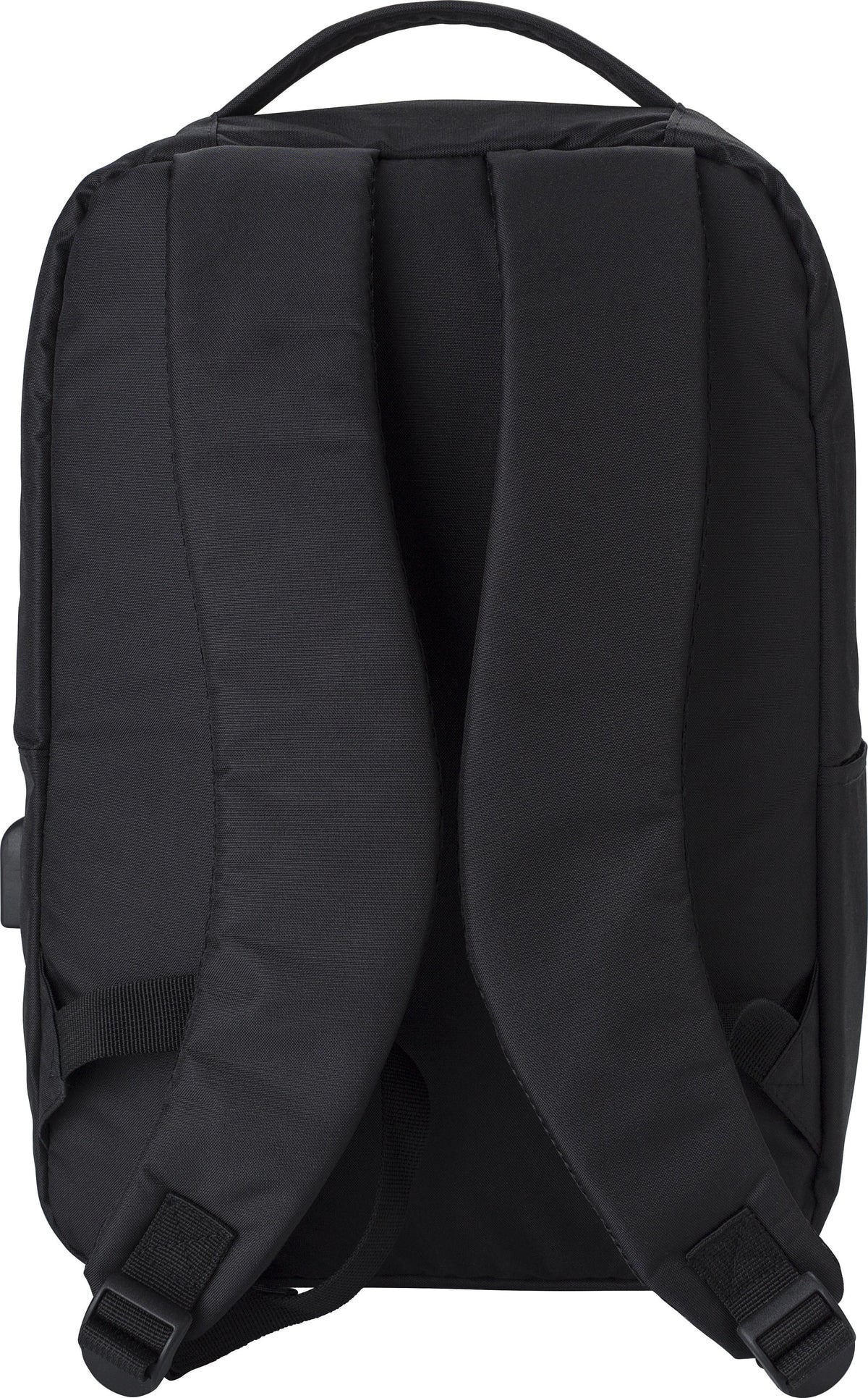 Laptop Rucksack Jesse, 16 Zoll, USB Port