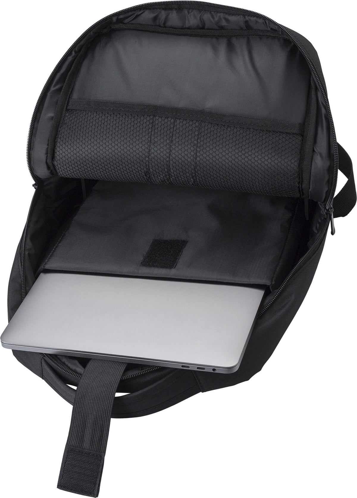 Laptop Rucksack Jesse, 16 Zoll, USB Port