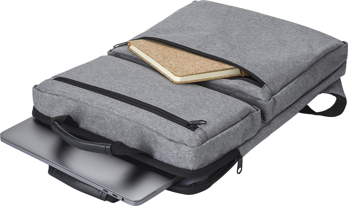 Rucksack Seth, Laptop 15", 6 l