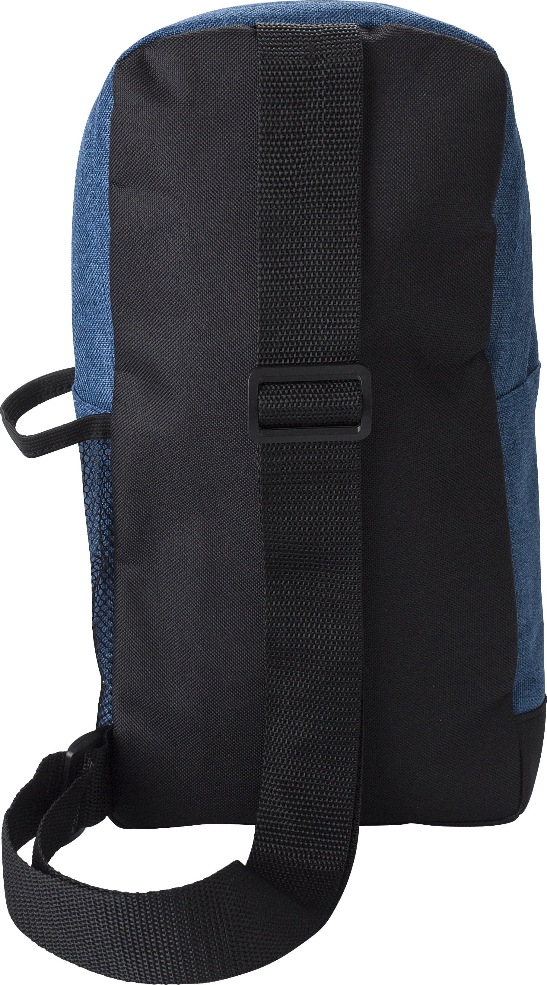 Umhängetasche Brandon, Polyester, 10 l
