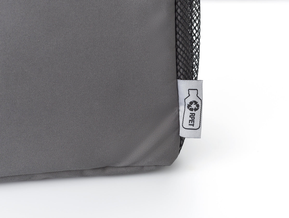 Kühltasche Rucksack Elliott, Klettverschlusstasche