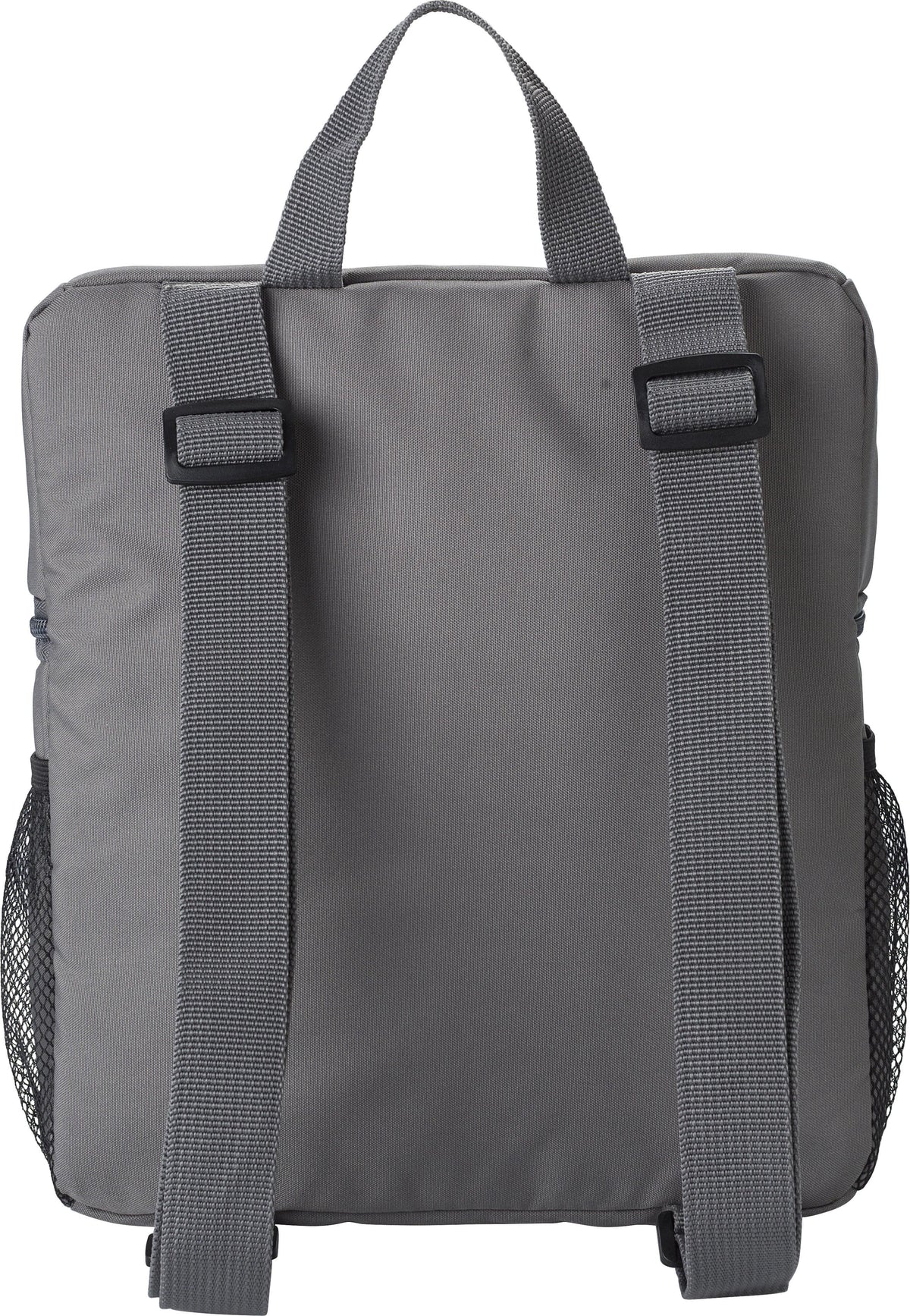 Kühltasche Rucksack Elliott, Klettverschlusstasche