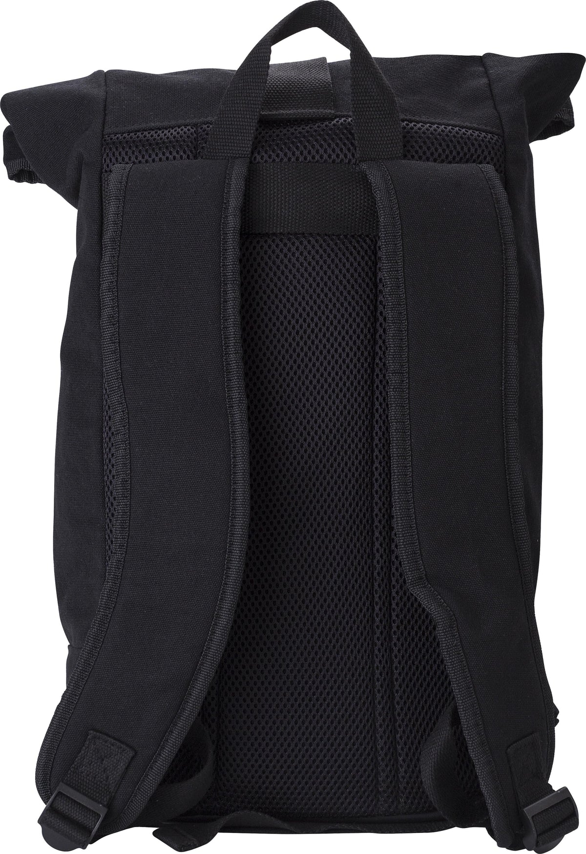 Rucksack Micah, Rolltop, 19 l