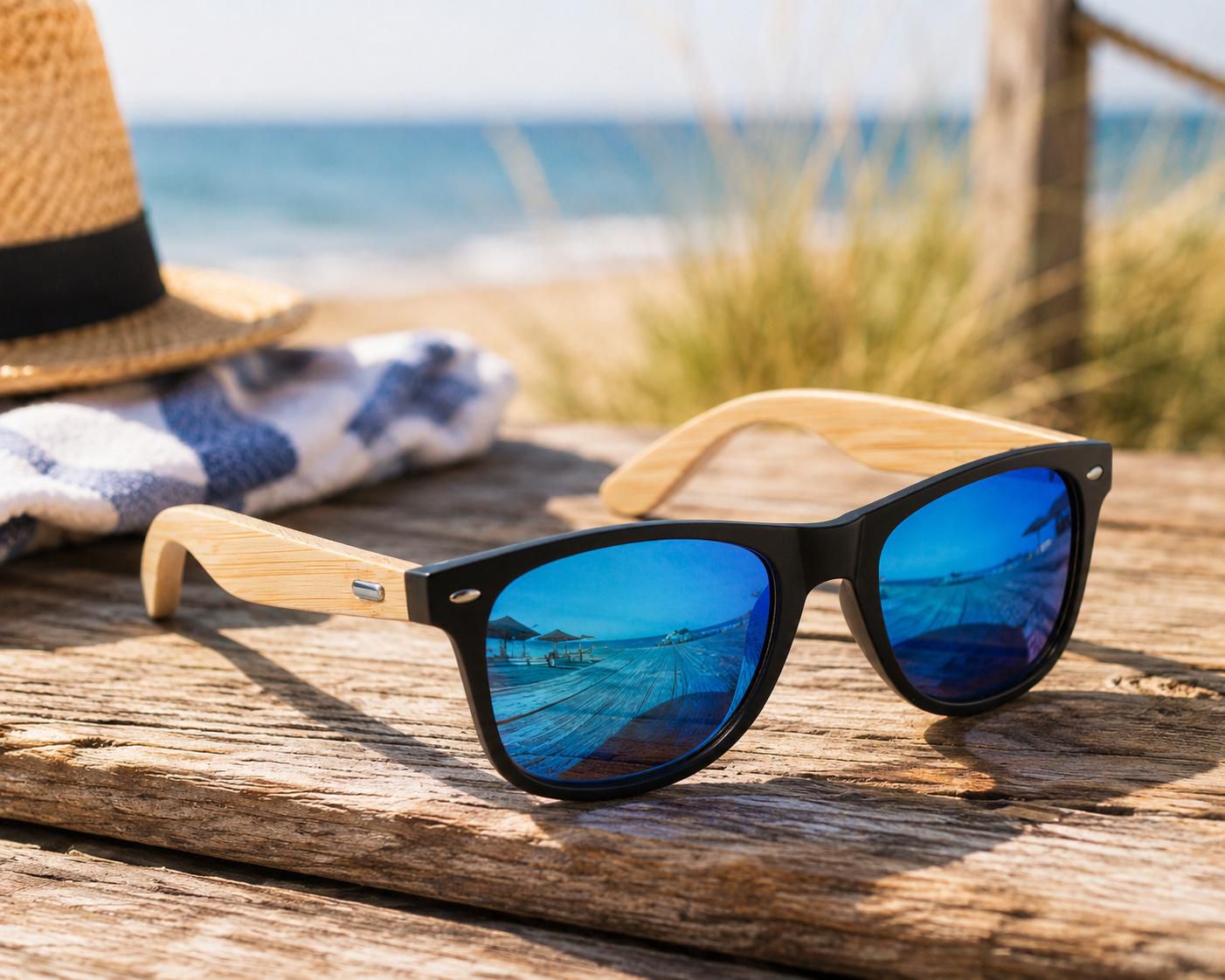 Sonnenbrille Luis
