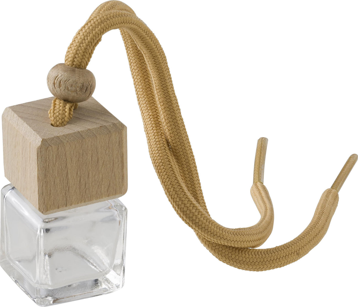 Autoerfrischer Roman, Nachfüllbar, 5 ml