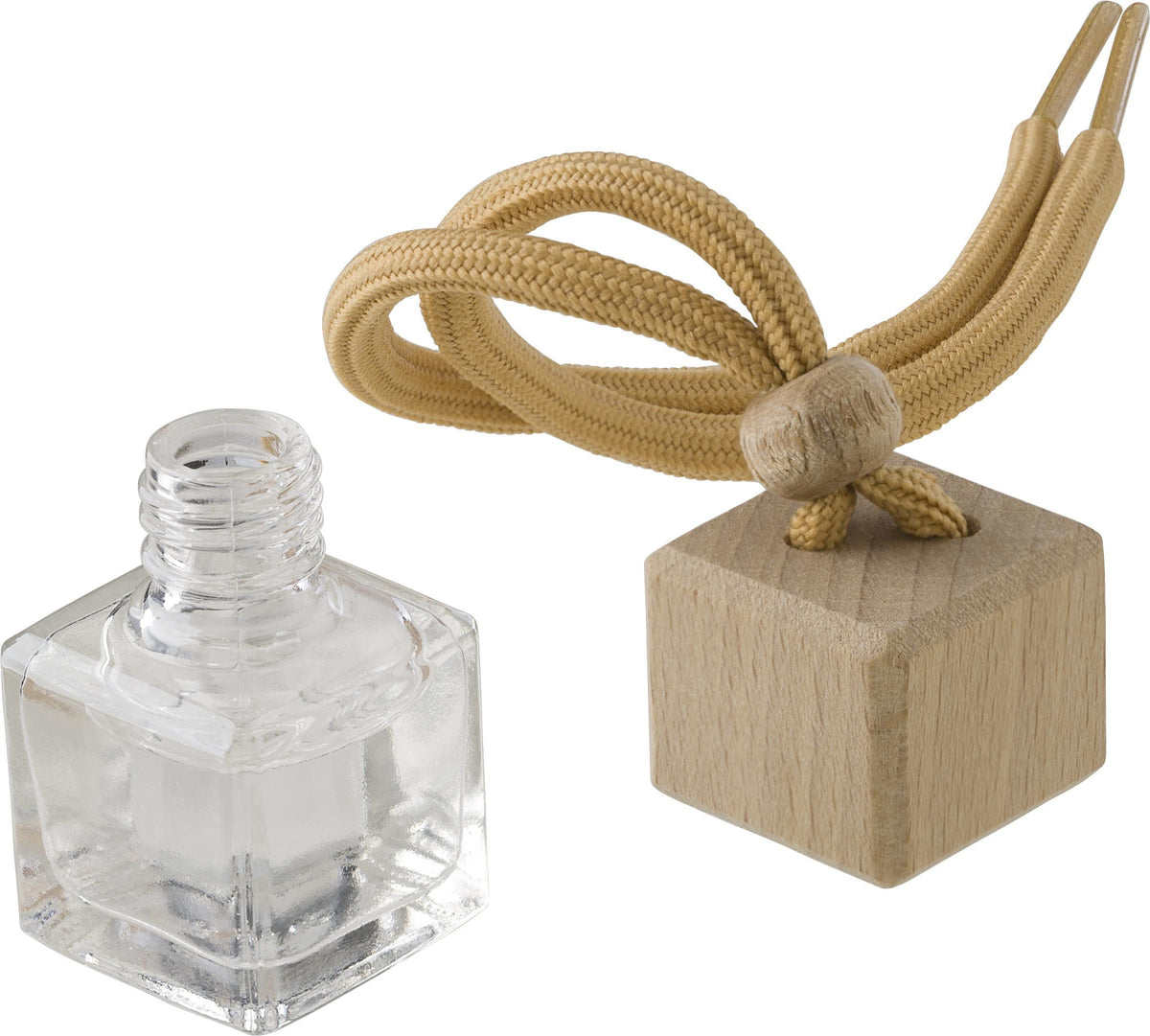 Autoerfrischer Roman, Nachfüllbar, 5 ml