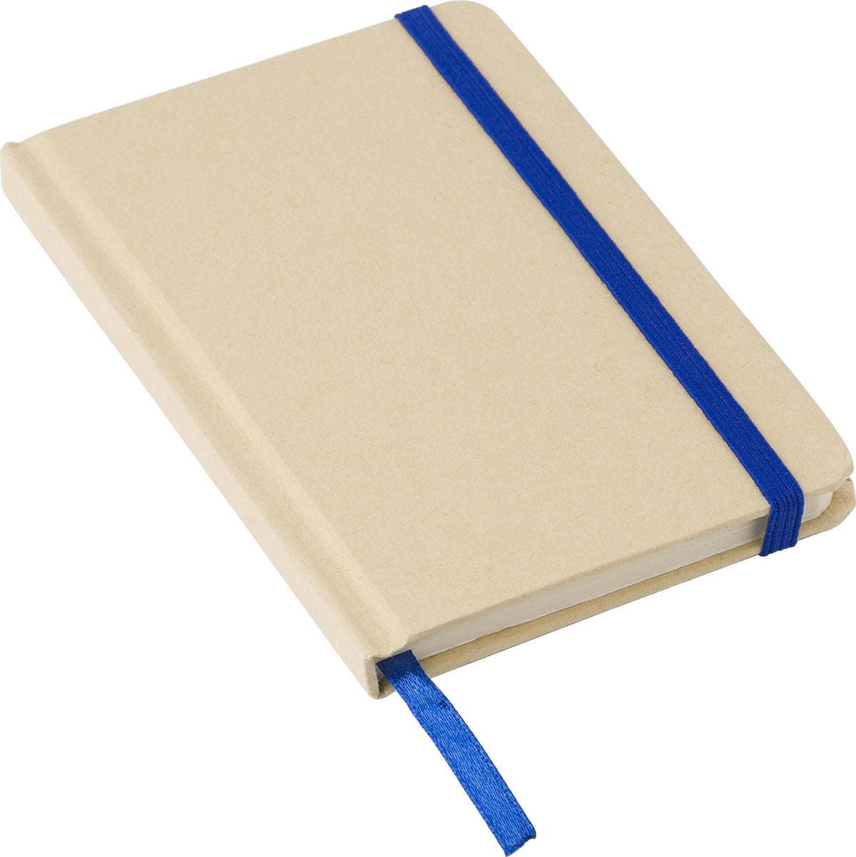 Notizbuch John, A6, Liniert