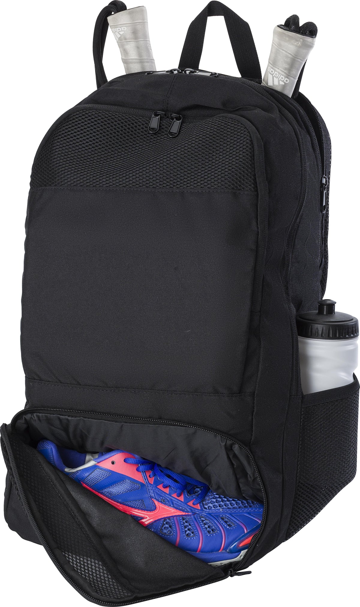 Rucksack Sebastian, Multifunktional, 38 l
