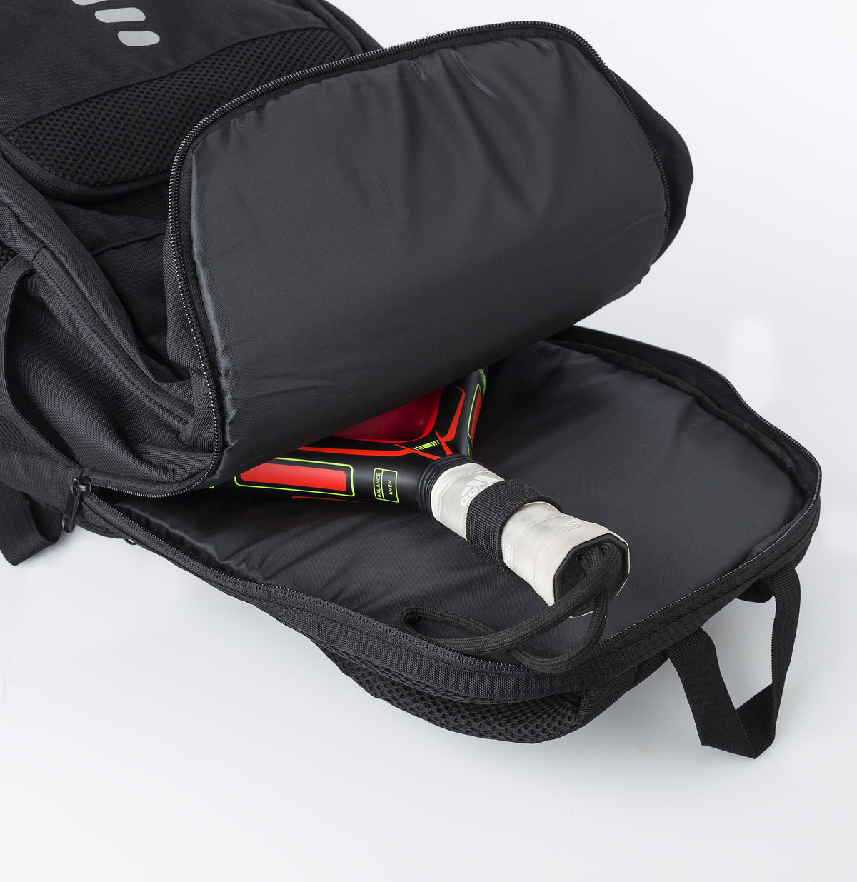 Rucksack Sebastian, Multifunktional, 38 l