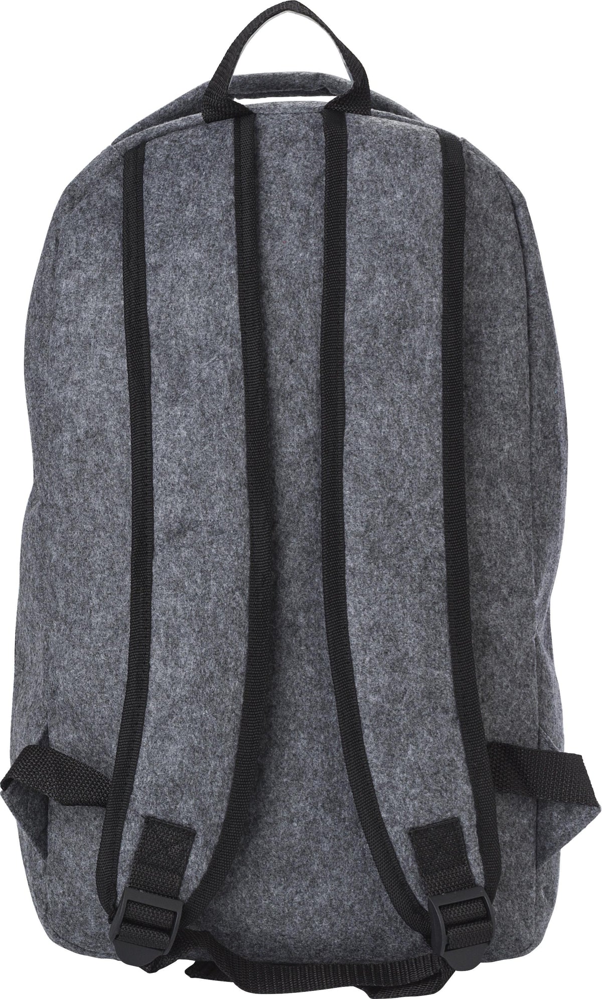 Rucksack Eleanor, Filz, 60 l