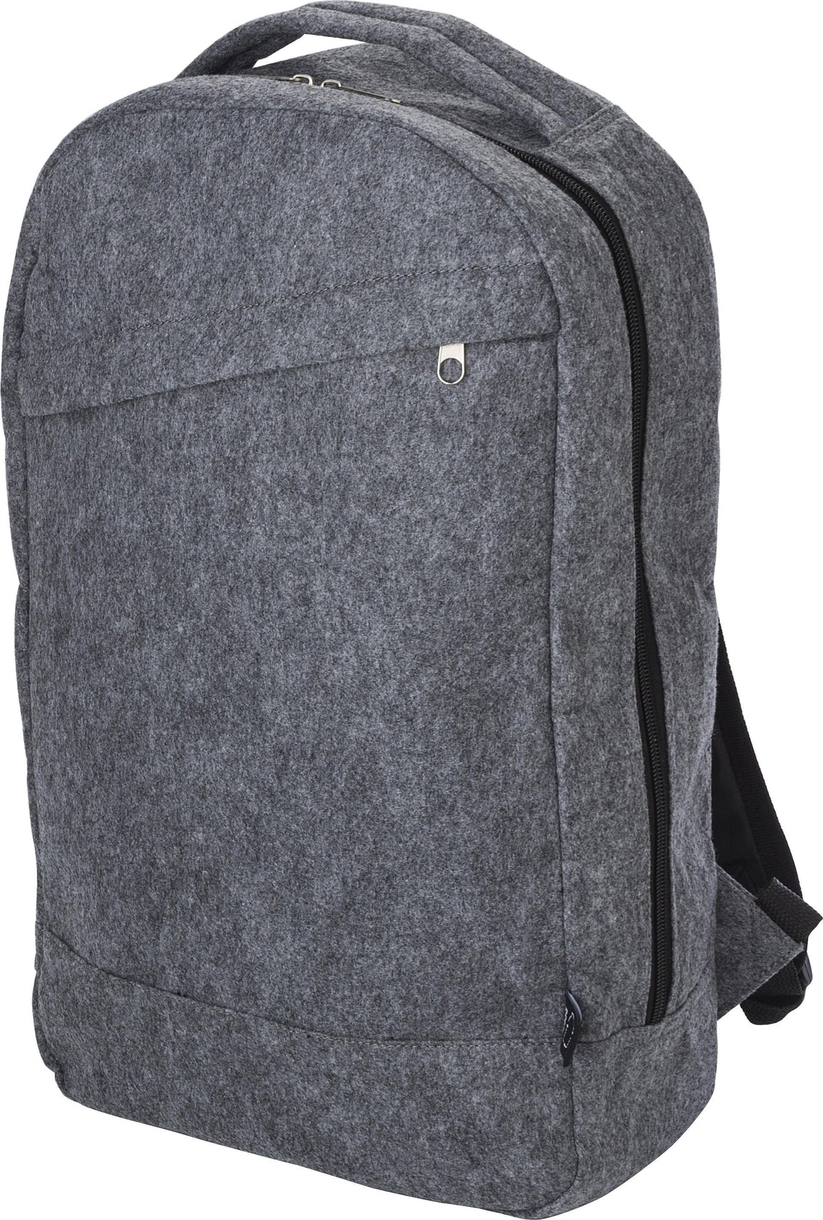 Rucksack Eleanor, Filz, 60 l