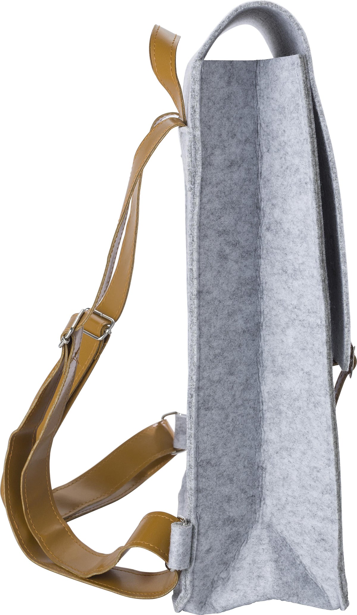 Rucksack Avery, Filz, 12 l