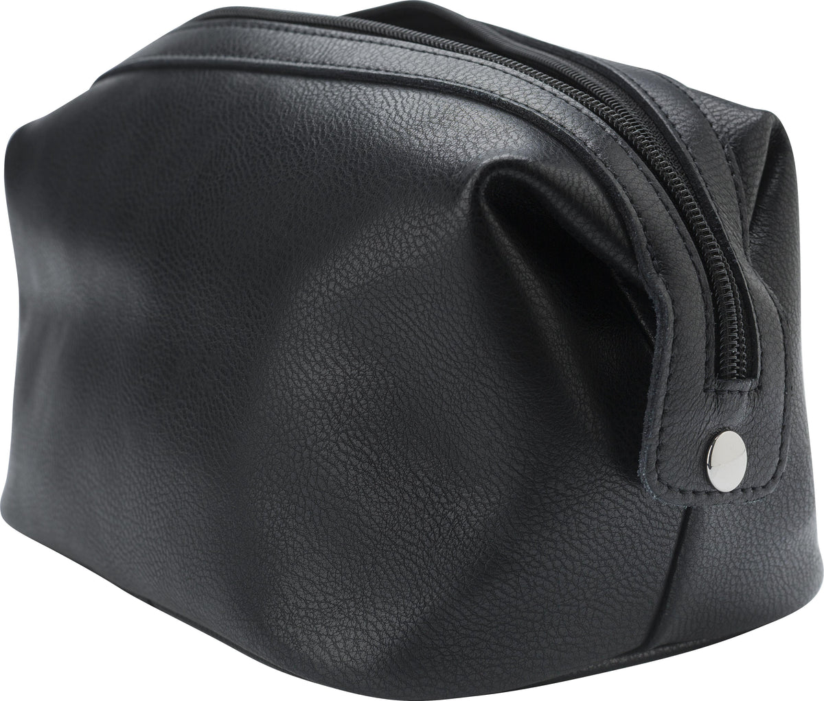 Kulturtasche Flynn, Leder, 0,5 l