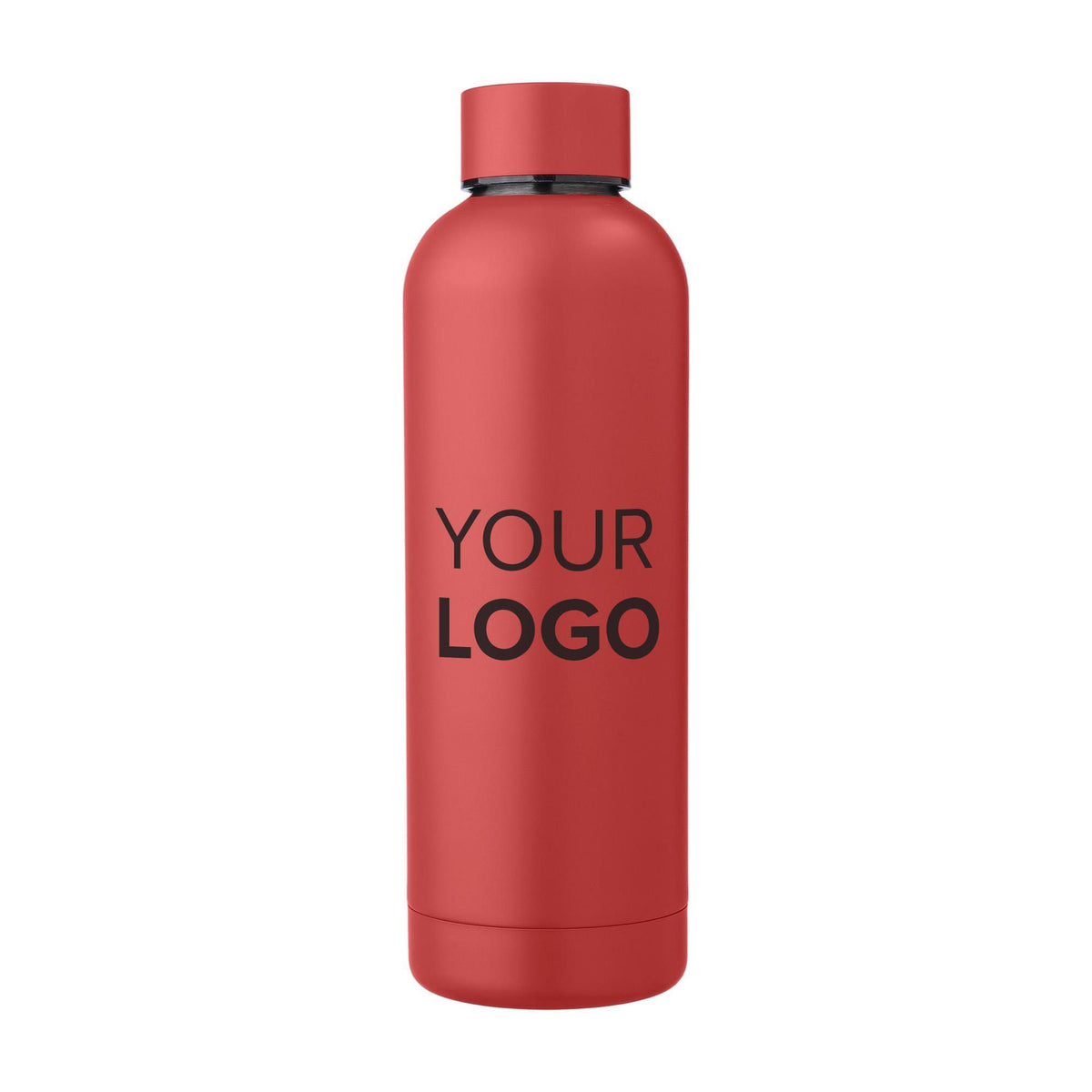 Isolierflasche Isaiah, 500 ml