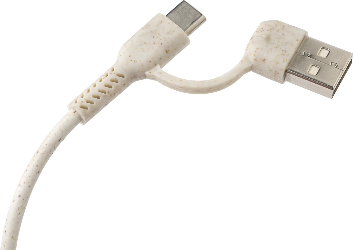 USB Hub Paulo, 4 Anschlüsse