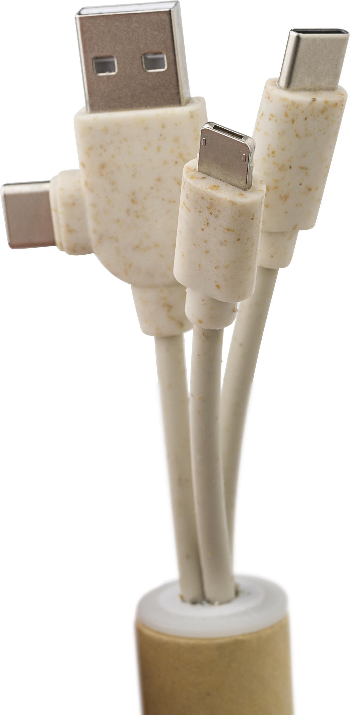 Ladekabel Tyson, Schlüsselanhänger