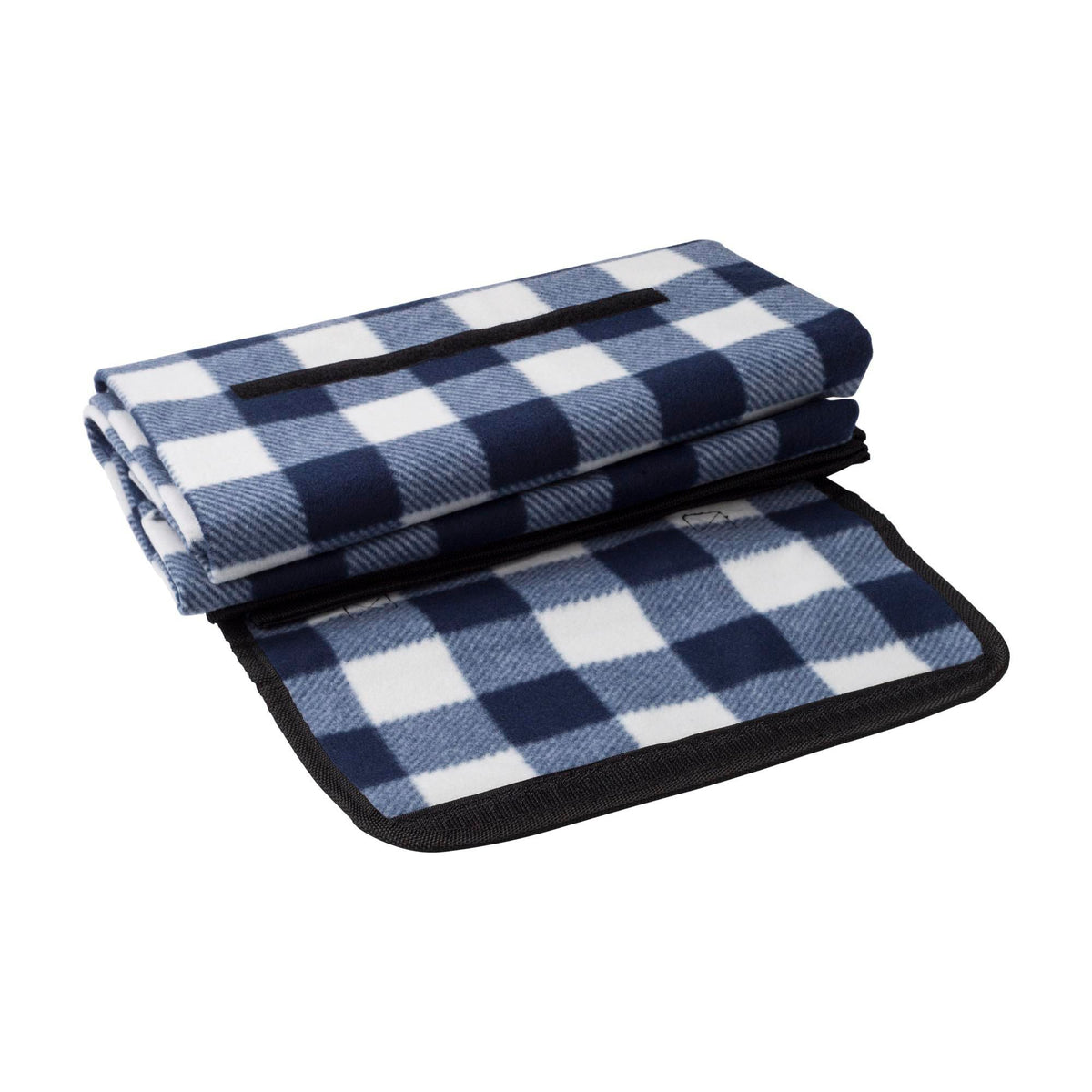 Fleece Decke Vesper