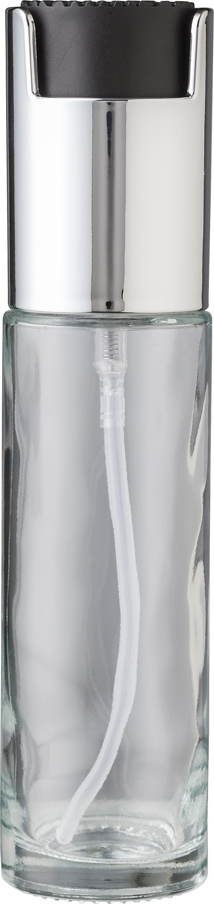Ölspender Caius, Glas, 100 ml