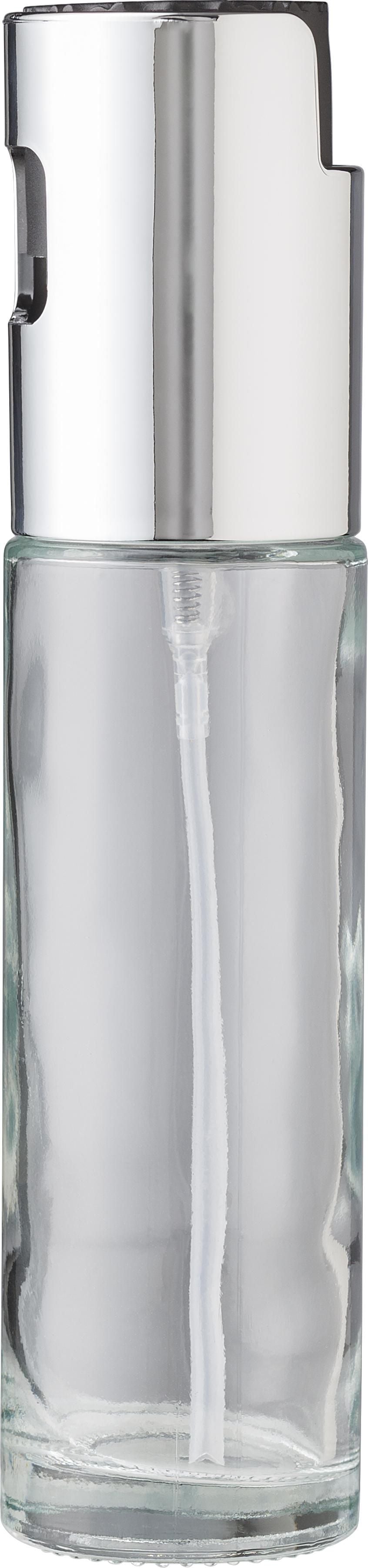 Ölspender Caius, Glas, 100 ml