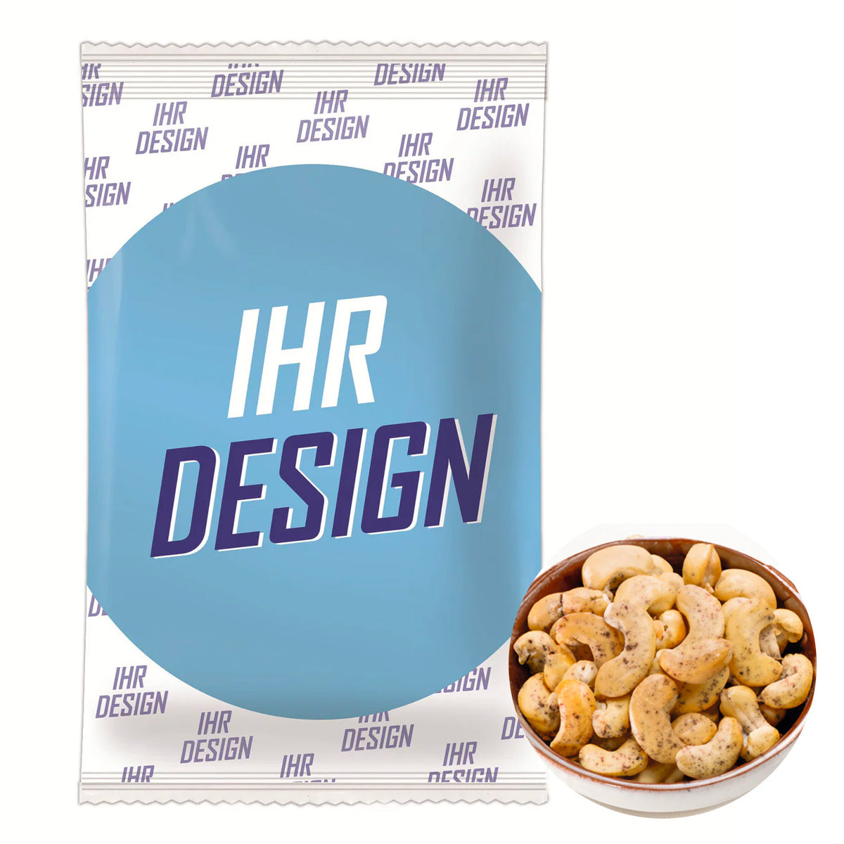 Cashews Rosmarin