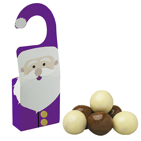 Türhänger mit Knusperkugeln