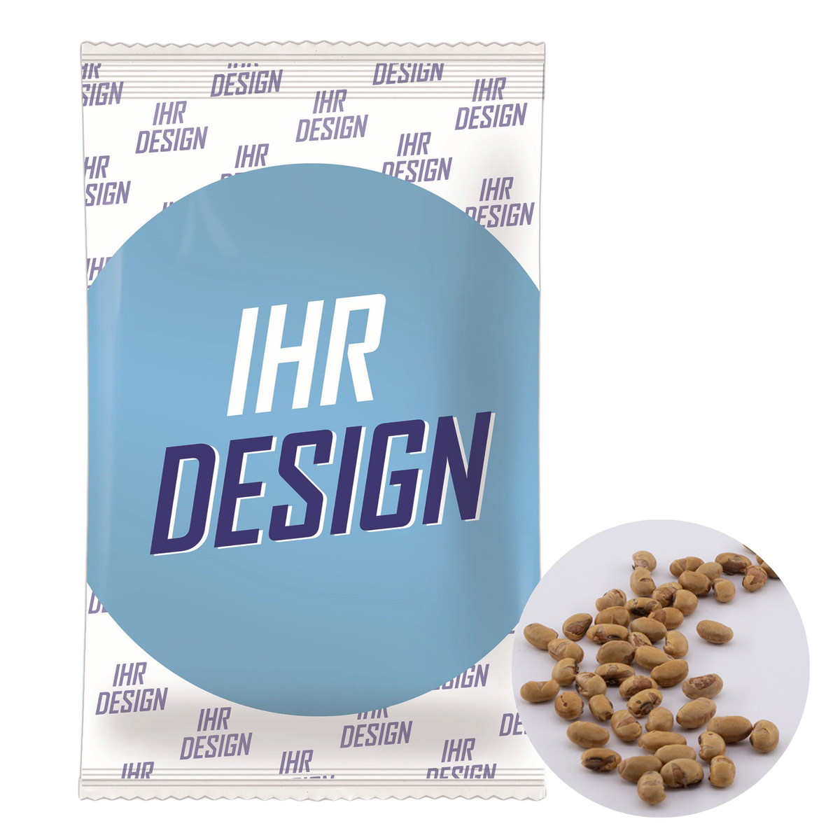 Protein Soja Snack