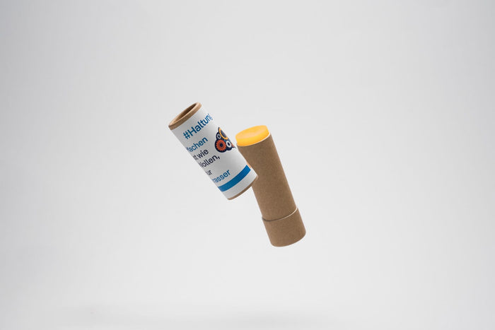 Sonnenstift, Kundenprojekt von Vanilla & Pepper