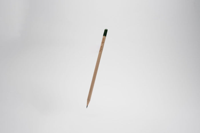 Samenstift aus FSC Holz für CMS, Kundenprojekt von Vanilla & Pepper