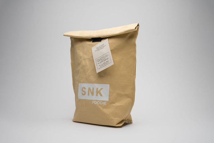 Stoffbeutel aus Baumwolle, Kundenprojekt von Vanilla & Pepper