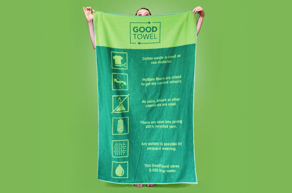 GOODTOWEL