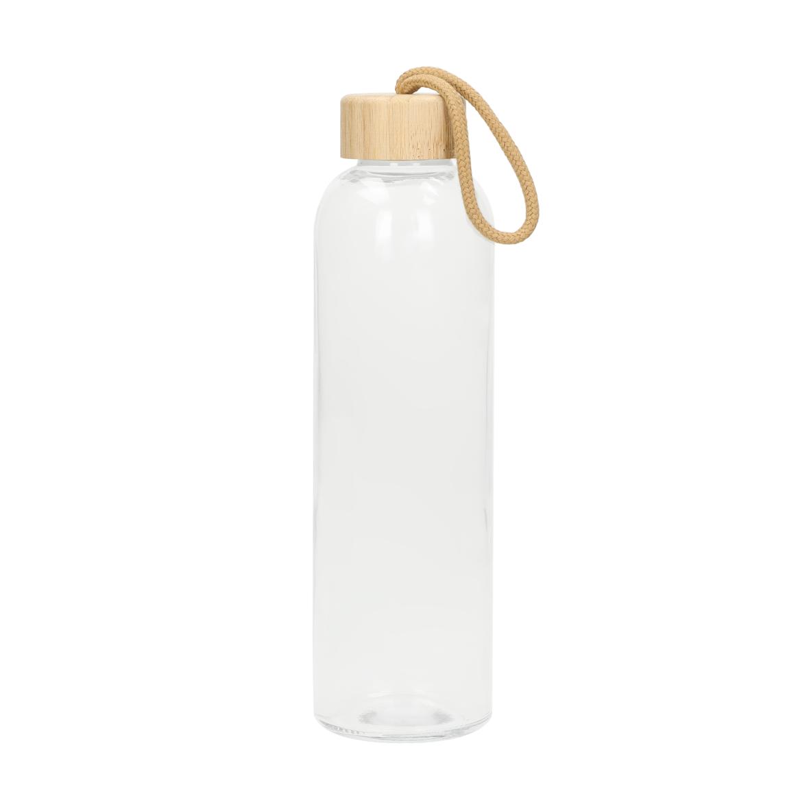 0,7L Glasflasche