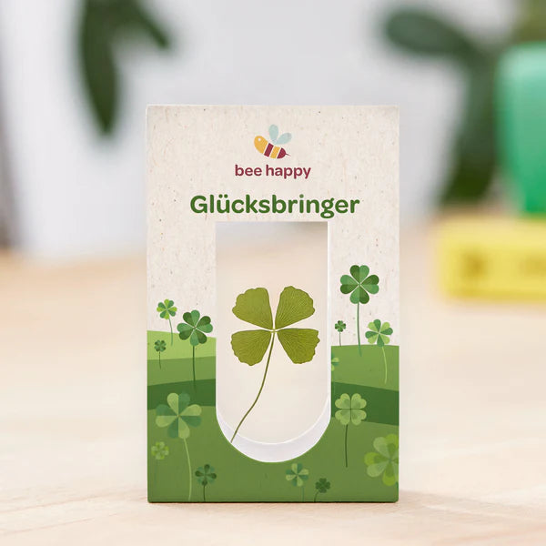 Glücksbringer
