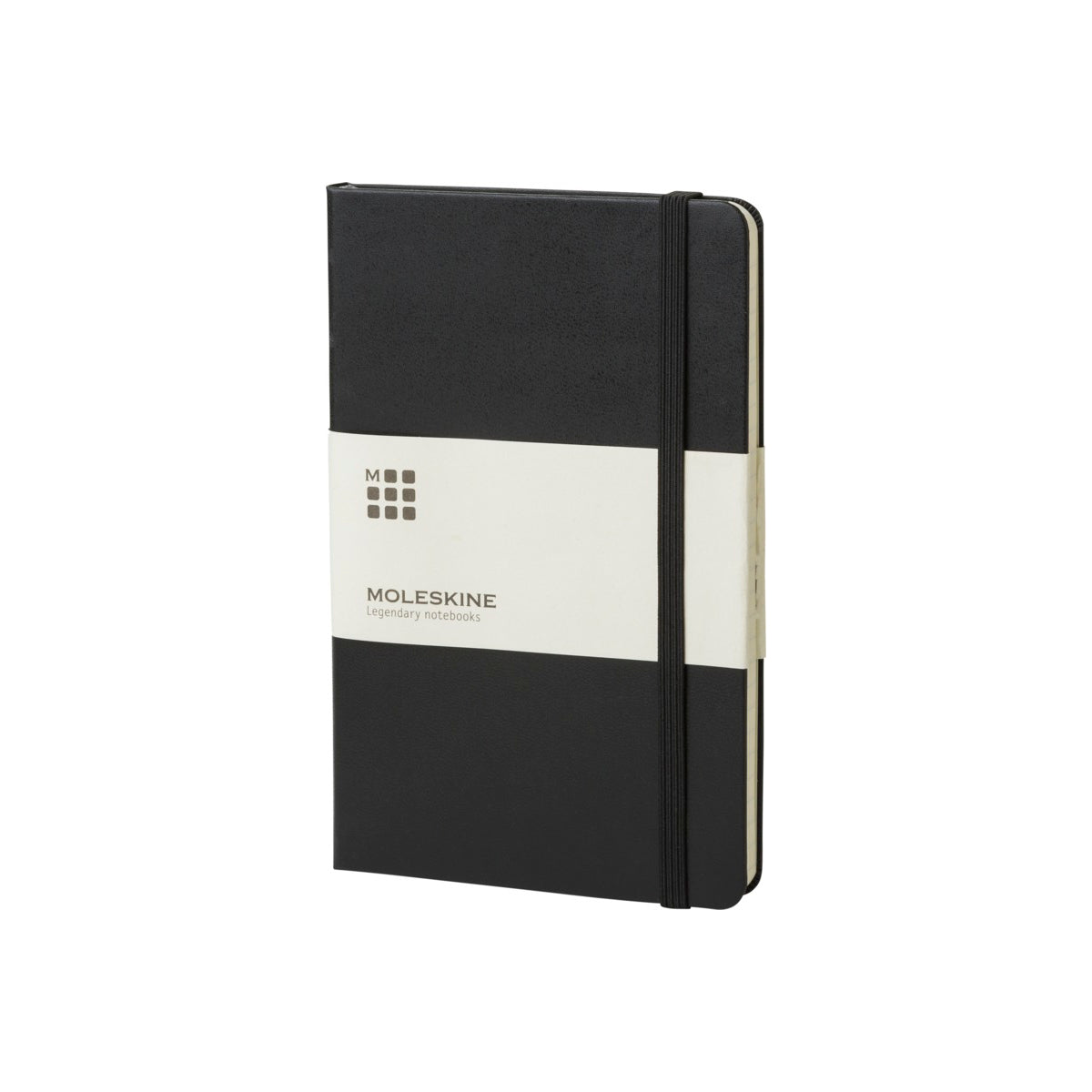 Moleskine Classic Notizbuch Hardcover L