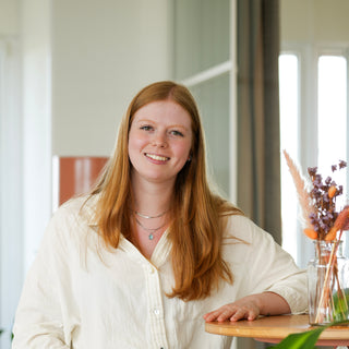 Jessica Cox, Grafikdesign bei Vanilla & Pepper