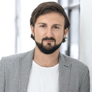 Jonas Harms, SEA Manager bei Vanilla & Pepper