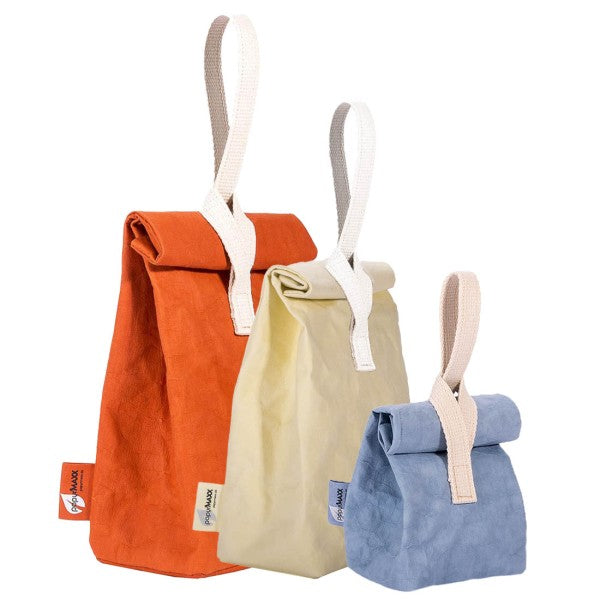 Lunchbag Stuff Plus