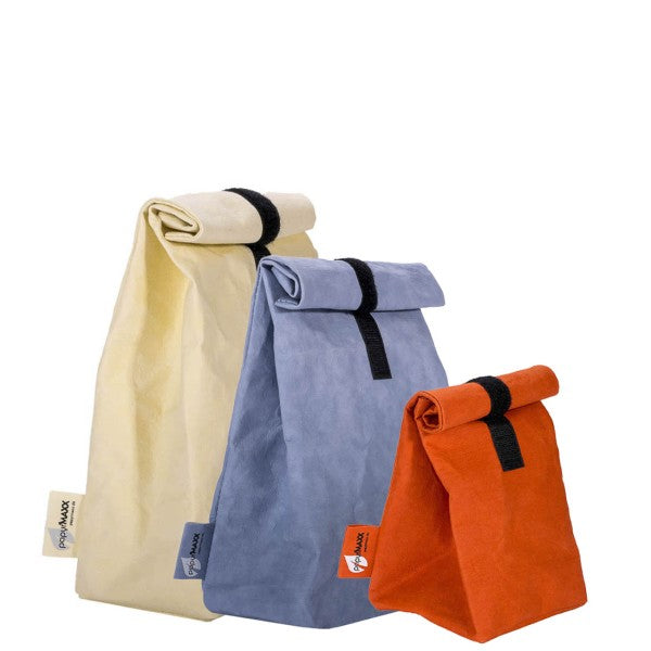 Lunchbag Velcro