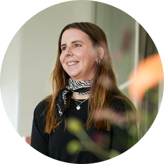 Melina Gerke, Account Managerin, Inside Sales bei Vanilla & Pepper