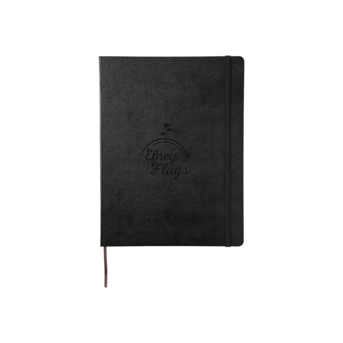Moleskine Classic Hardcover Notizbuch XL