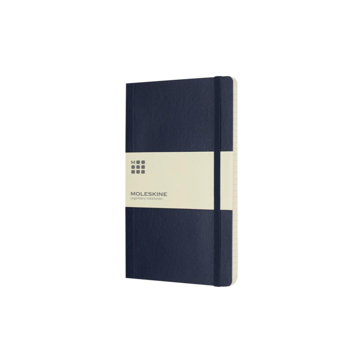 Moleskine Classic Notizbuch Softcover L